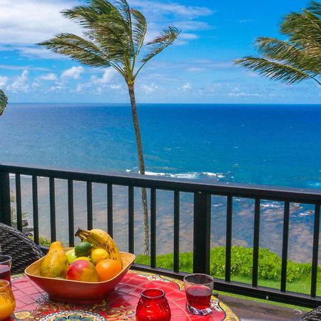Sealodge C7 Princeville Eksteriør bilde