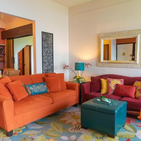 Sealodge C7 Princeville Eksteriør bilde