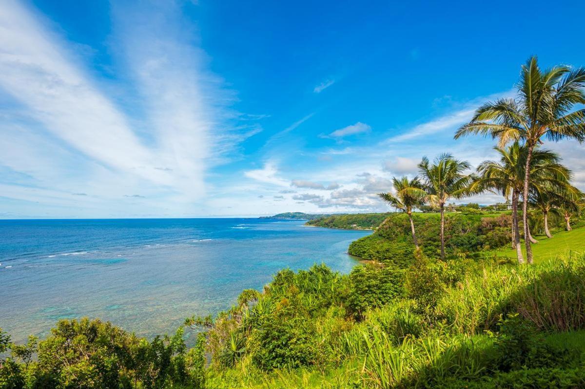 Sealodge C7 Princeville Eksteriør bilde