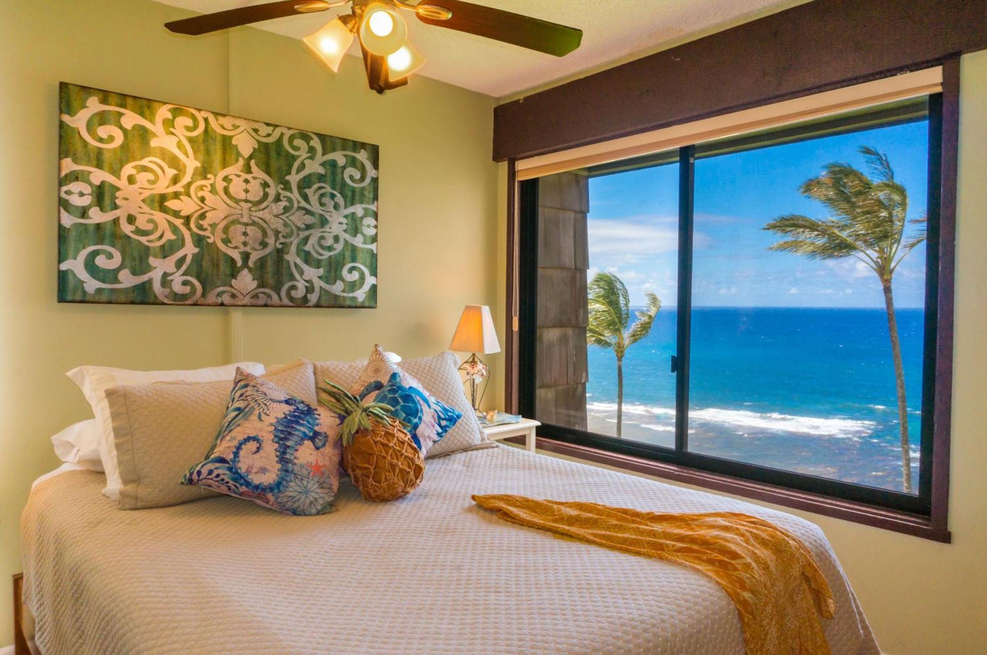Sealodge C7 Princeville Eksteriør bilde