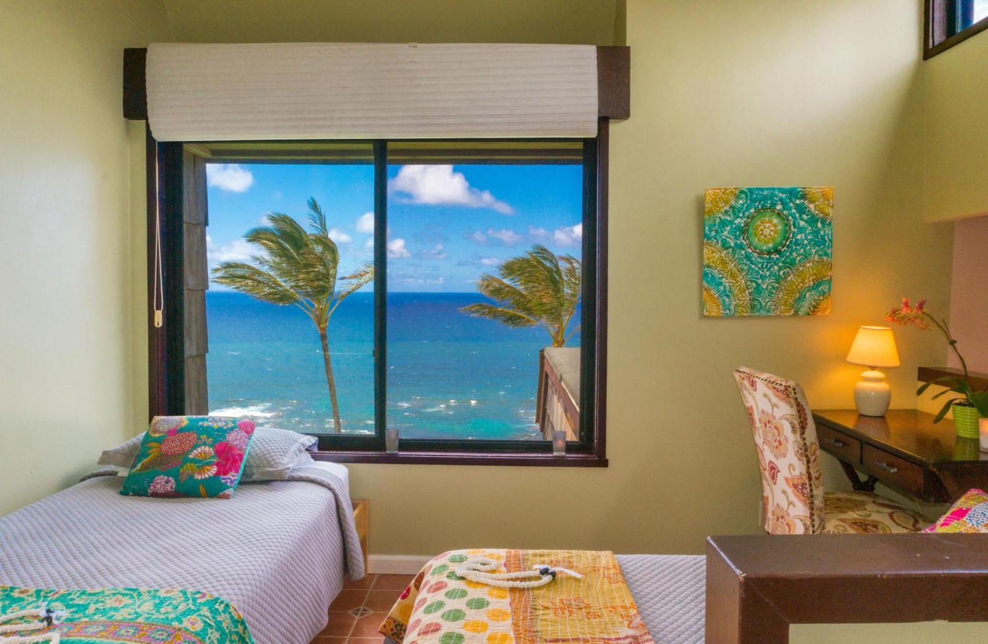 Sealodge C7 Princeville Eksteriør bilde